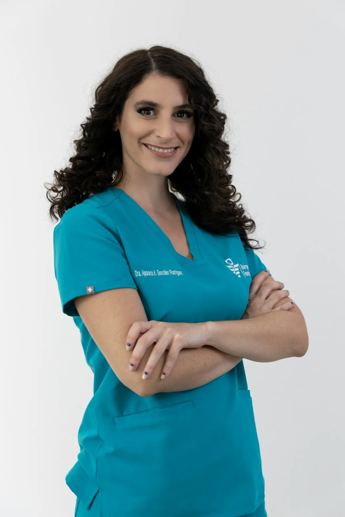 Dr. Luca Meyer